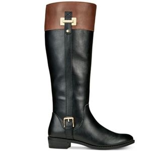 Brand New Deliee Riders Boots